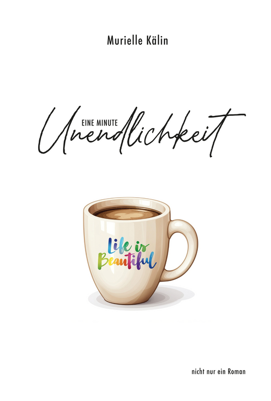 Eine Minute Unendlichkeit