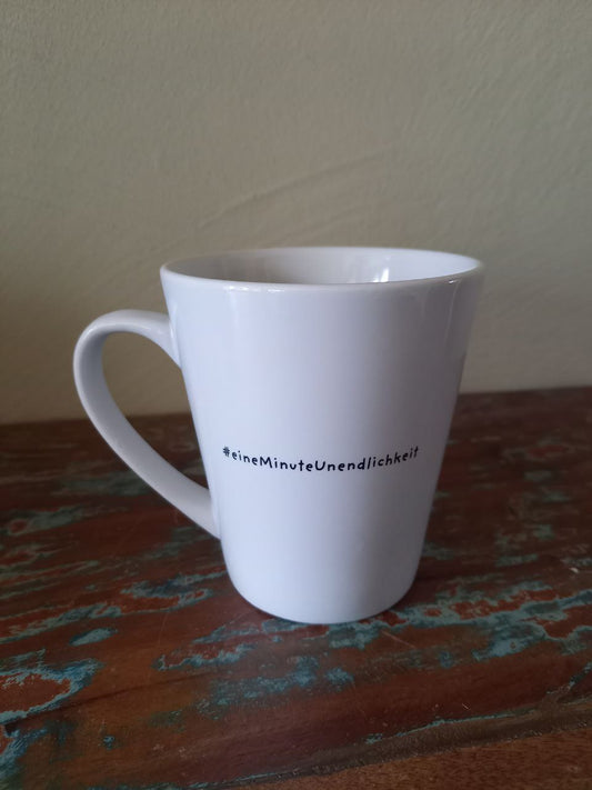 Tasse "Life is beautiful"